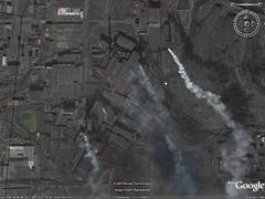 The Irony of Polluted Norilsk, Russia