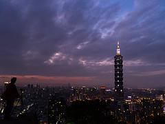 Taipei 101 - Taiwan Taipei 101 - Taiwan