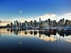 Vancouver