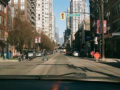 Vancouver