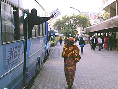 Nairobi
