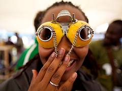Maker Faire Africa 2010 - Nairobi