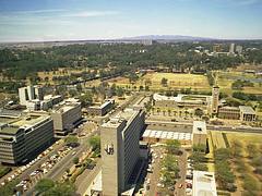 Nairobi 1980