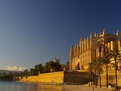 Palma de Mallorca