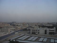 Morning in Riyadh Morning in Riyadh