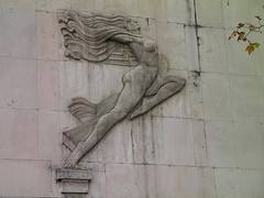 Podgorica Post Office