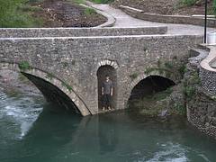 Podgorica, Montenegro