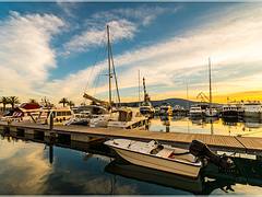 Harbour Beauty Harbour Beauty