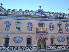 Museo de la fotografía (Manises)