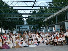 Dansà de Coveteres 21/06/2014