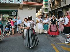 Dansà de Coveteres 21/06/2014