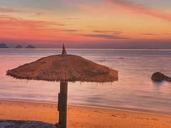 Koh Samui Sunset