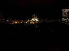 Osaka Castle