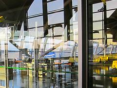Osaka Airport