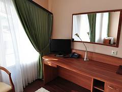 Hotel Olympia бизнес класс гостиница Олимпия Саранск