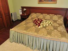 Hotel Olympia апартаменты гостиница Олимпия Саранск