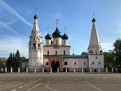 Yaroslavl 6 Yaroslavl 6