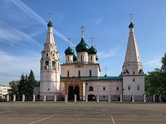Yaroslavl 7 Yaroslavl 7