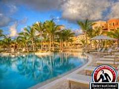 Punta Cana, Higuey, Dominican Republic Apartment Rental - APT IN MARINA SANDS CAP CANA, Punta Cana
