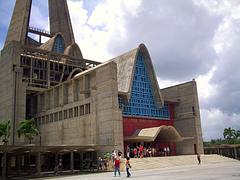 Basilica de Higuey