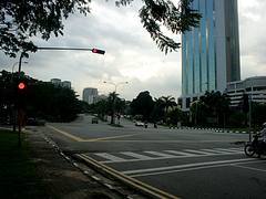 Johor Bahru