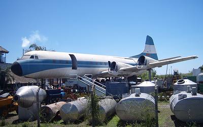 Lockheed L-188 Electra