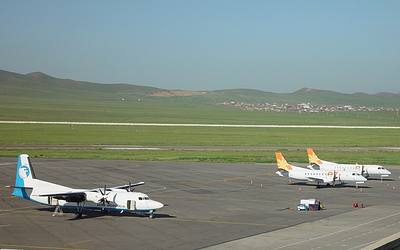 Fokker 50