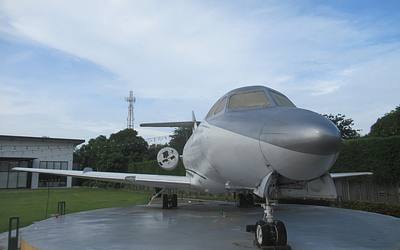 British Aerospace 125