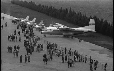 Nord 262