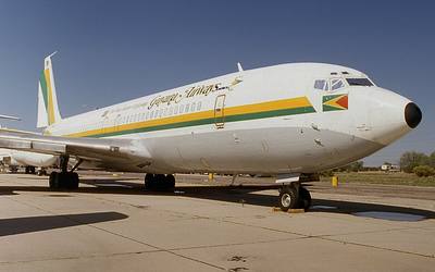 Boeing 707