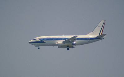 Boeing 737-200