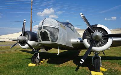 Самолёты Beechcraft