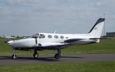 Cessna 340
