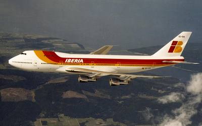 Семейство Boeing 747