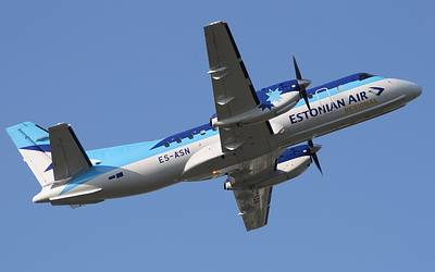 Saab 340