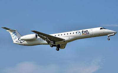 Семейство Embraer ERJ 145