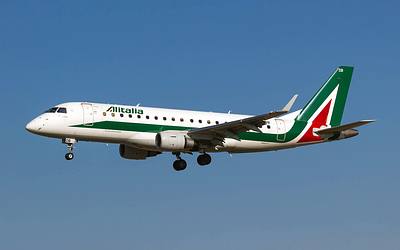 Семейство Embraer E-Jet