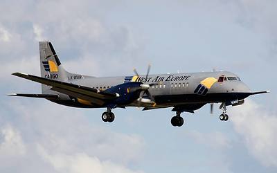 British Aerospace ATP