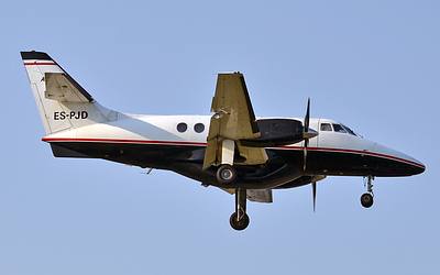British Aerospace Jetstream 31