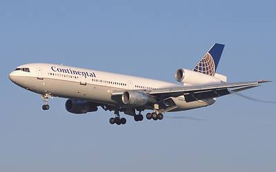 McDonnell Douglas DC-10