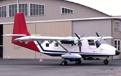GAF Nomad