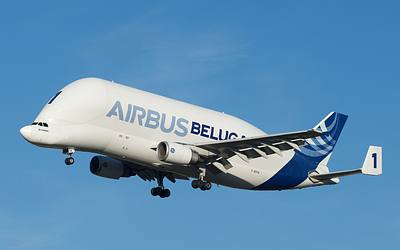 Airbus Beluga