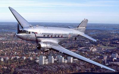 Douglas DC-3