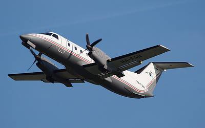 Embraer EMB 120 Brasilia