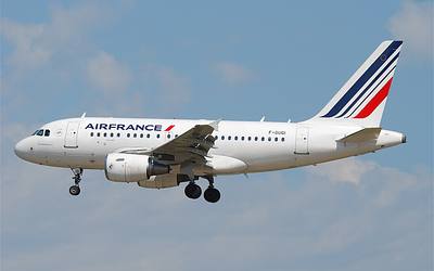 Airbus A318