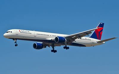 Boeing 757-300