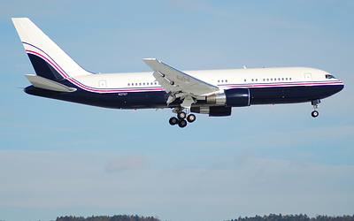 Boeing 767-200