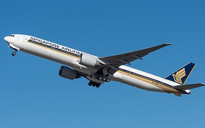 Boeing 777-300ER
