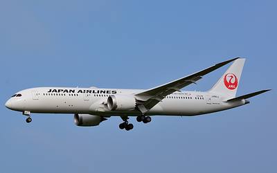 Boeing 787-9