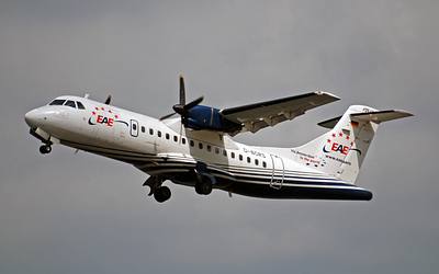 ATR 42